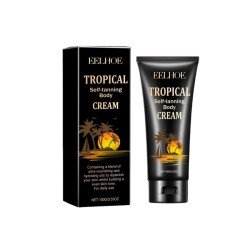 AUTO-BRONZEADOR CORPORAL 100ML. EELHOE
