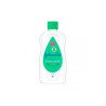 JOHNSONS OIL WITH ALOE VERA 100ML.