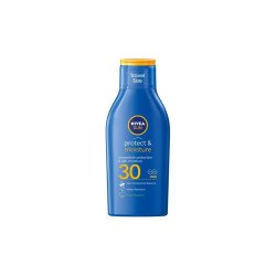 PROTETOR SOLAR FPS30+ 100ML. NIVEA