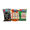 TOALHAS HÚMIDAS PERFUMADAS (0,74€ CONJUNTO) PACK 24 SENCE