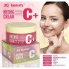 CREMA BLANQUEADORA VITAMINA C 150ML. 3Q BEAUTY