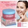 CREMA BLANQUEADORA DE COLÁGENO 150ML. 3Q BEAUTY