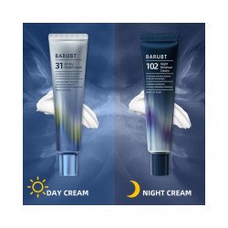 DERMACYCLE CREME FACIAL DIA&NOITE 30+30GR. JAYSUING