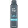 DESODORANTE HOMEM CLEAN COMFORT 48H. 150ML. (2.35€ UNIDADE) PACK 6 POMBAS