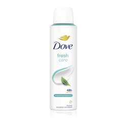 DÉODORANT ADVANCED CARE GO FRESH 72H. 150ML. (2.35€ UNITÉ) PACK 6 COLOMBE