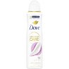 ADVANCED CARE SOFT FEEL 72H DESODORANTE. 150ML. (2.35€ UNIDADE) PACK 6 POMBAS