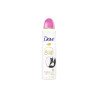 DESODORANTE ADVANCED CARE INVISIBLE 72H. 150ML. (2.35€ UNIDAD) PACK 6 DOVE