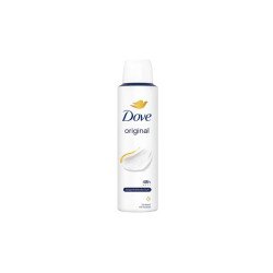DESODORANTE ORIGINAL 48H. 150ML. (2.35€ UNIDADE) PACK 6 POMBAS