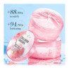 SAKURA GEL HYDRATANT CORPS 300ML. SADOER