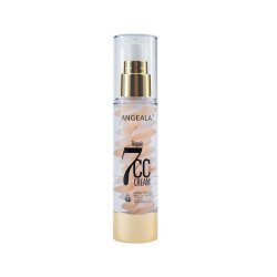 CC CREAM ESPIRAL BICOLOR 7 EN 1 50ML. ANGEALA