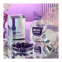 ACEITE DE BELLEZA CONCENTRADO REAFIRMANTE ANTI-ENVEJECIMIENTO DE GLÓBULOS BLANCOS CHAFFUL