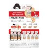 BASE DE MAQUILLAJE ACIDO KOJIC 50ML. (1.35€ UNIDAD) PACK 12 KISS BEAUTY
