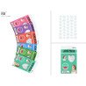 PATCHS ACNÉ (SET 0,59 €) PACK 24 BEAU VISAGE