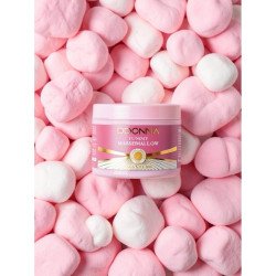 CREME FACIAL DE MARSHMALLOW GOSTOSO 110ML. D'DONNA