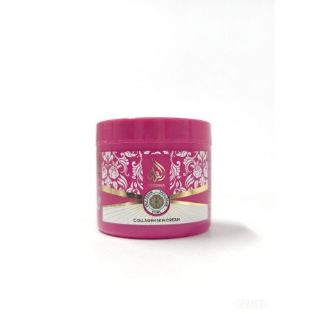 COLLAGEN FACIAL CREAM CANDY ARABIC ESSENCE 110ML. D'DONNA