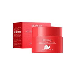 CREME FACIAL REFIRMANTE SLIM DE CARACOL 60gr. BIOAQUA