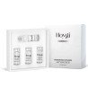 CONJUNTO DE SORO ANTI-ENVELHECIMENTO COM MICRONEEDLES 3X10ML. HOYGI