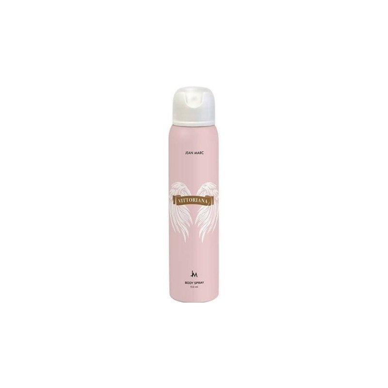 DESODORANTE VITTORIANA 150ML. JEAN MARC