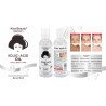 Kojic Acid Body, Face and Hair Oil 100 ml Kiss Beauty