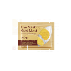 PARCHES DE OJOS GOLD (0.49€ UNIDAD)PACK 6 ZOZU