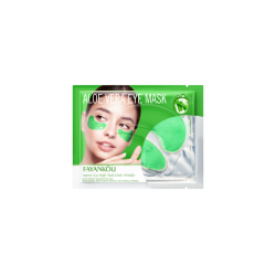 PATCHS OCULAIRES À L'ALOE VERA (0,49€ UNITÉ) PACK 6 FAYANKOU
