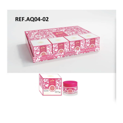 CREME FACIAL DOCE ÁRABE IMRA CANDY 50ML. SENSINIDADE