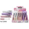 MAKEUP BASE 3 FUNCTIONS 15ML.(€0.65 UNIT) PACK 24 LETICIA WELL