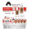 BASE DE MAQUILLAJE ÁCIDO KÓJICO 35ML. KISS BEAUTY
