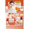 SORO FACIAL COM COLÁGENO + VITAMINA E + MEL 30ML. BEIJO BELEZA