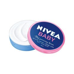 BABY CREAM 150ML. NIVEA