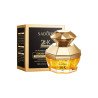 CREME ANTI-RUGAS COM COLÁGENO 24K. ELASTICIDADE E FIRMEZA 60GR. SADOER
