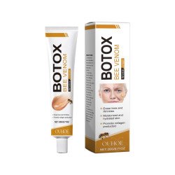 CREME ANTI-RUGAS VENENO DE ABELHA20GR. OUHOE