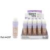 MAKEUP PERFECT SKIN (€1.69 UNIT) PACK 20 LETICIA WELL
