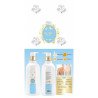 Milk White Body Lotion 550 ml Kiss Beauty