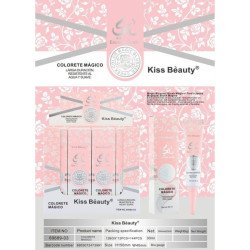 BLUSH VISAGE MAGIQUE ESSENCE ARABE 30ML. BAISER BEAUTÉ