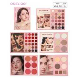 PALETTE DE MAQUILLAGE ONEYIOO