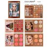 PALETA MAKE-UP COCO URBAN