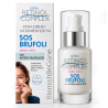 SOS FACIAL SERUM FOR ACNE 30ml.(€3.75 UNIT)PACK 12 RETINOL COMPLEX