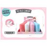 DESODORANTE ROLL-ON SOFT TOUCH 50ML.(1.80€ UNIDAD) PACK 24 THE FRUIT COMPANY