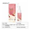 LIMPADOR DESMAQUILHANTE CEREJA 150ML. ÂNGELA