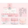 Creme Facial Essência Árabe 50 ml Kiss Beauty