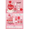 SWEET CHERRY MAKEUP FIXER 165ML. SHEA