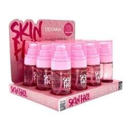 PRÉ-BASE E PRIMER PARA SKIN FACE (€1,15 UNIDADE) PACK 12 D'DONNA