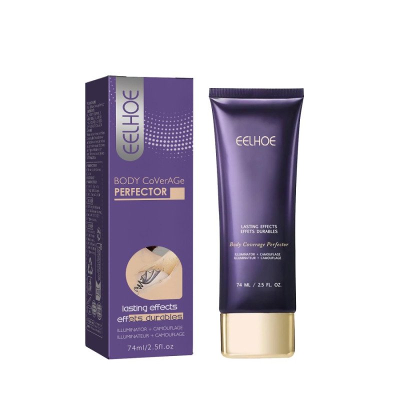 LONG LASTING CAMOUFLAGE ILLUMINATOR 74ML. EELHOE