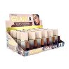 CONTOUR SCULP LIQUID GLAM (€1,25 UNIDADE) PACK 24 D'DONNA
