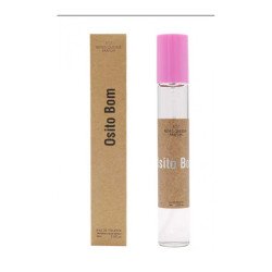 EAU DE TOILETTE OSITO BOM POUR FEMME 33ML.(1.39€ UNIT) PACK 20 KINGS QUEENS