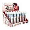 NATURAL LIQUID ILLUMINATOR (€1.15 UNIT) PACK 24 D'DONNA