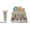 MAQUILLAGE FLUIDE 4 COULEURS SFP15 (0,82€ UNITÉ) PACK 16 LETICIA WELL