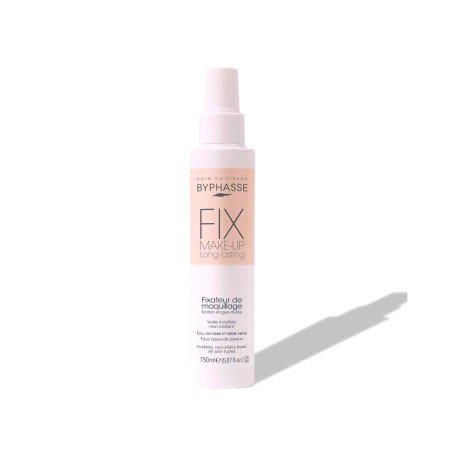 FIXATEUR DE MAQUILLAGE 150ML. BYPHASSE