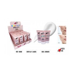 FACIAL FIRST 30ML. (1.39€ UNIT) PACK 24 YES LOVE